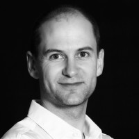 Datakeen Employee Bruno Hamy's profile photo