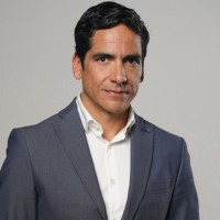 GoDaddy Employee Rodrigo Perez Ochoa's profile photo