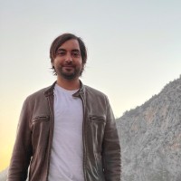 lululemon Employee Moses Ramirez's profile photo