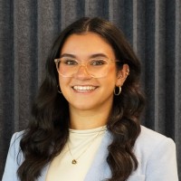 Modisoft Inc Employee Grace Tannous's profile photo