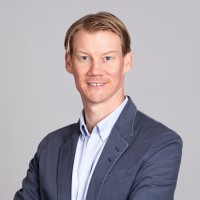 ASSA ABLOY Group Employee Anders Börjesson's profile photo