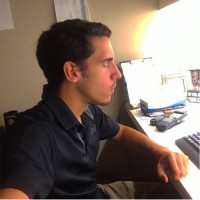 Amazon Employee Ryan Pinto's profile photo