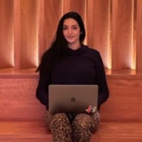 OpenLaw Employee Priyanka Desai's profile photo