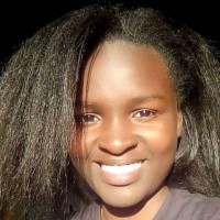 Kopo Kopo Inc Employee Donnah Oroba's profile photo