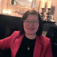 UNIPEC U.K. CO. LIMITED Employee Jian Meer's profile photo