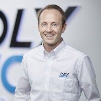 POLYRACK TECH-GROUP Employee Maximilian Schober's profile photo