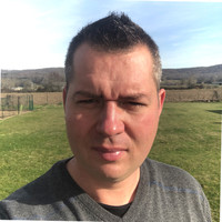 SENTEC ING. Employee David Sonival's profile photo