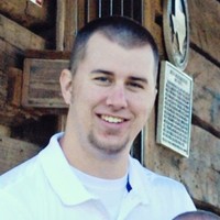 Churchill Technologies Employee Robert Brown's profile photo