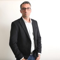 Tayco Employee Farhad Mansouri's profile photo