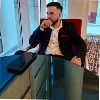 Giacomo Fernandez Email & Phone Number