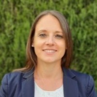 UCB Employee Aline Martin's profile photo