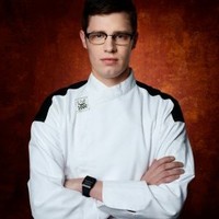 Bowers Harbor Vineyards Employee Aaron Smock's profile photo