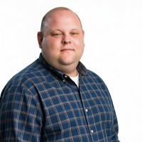 Shield Technology Partners Employee Ryan Eastman's profile photo