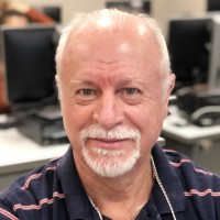 B.C. Construction Company Employee Carlos Brachetti's profile photo