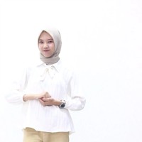 PT. Bintang Pelajar Employee Riska Putri's profile photo