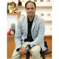 PW (PhysicsWallah) Employee Atul Kumar's profile photo