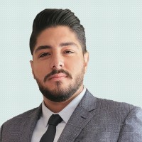 +971 Architects Employee Bechara Kiame's profile photo