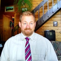 Delmarva Broadcasting Employee John Griffiths's profile photo