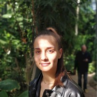 4uatre Employee Mona Walter's profile photo