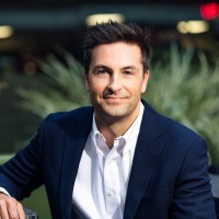 Artemis Search Partners Employee Pete Michelson's profile photo