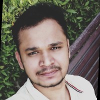 Siemens Employee C Muni Krishna's profile photo