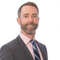 Gluck Daniel LLP Employee Craig Daniel's profile photo