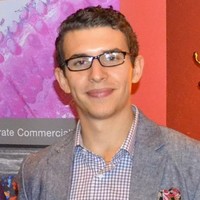 Vitruvius VR Employee Blake Stone's profile photo