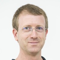 Regulus Cyber Employee Yoav Zangvil's profile photo