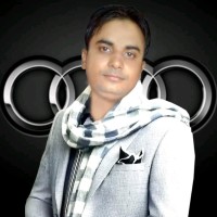 Nectar Phyto Employee Nitin Dubey's profile photo