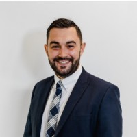 Dawsongroup plc Employee Kurtis Osborne's profile photo