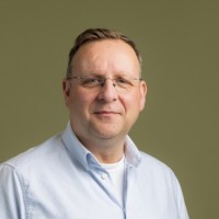 Witteveen+Bos Employee Geert Koster's profile photo