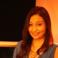 Sunanda Jenna Email & Phone Number