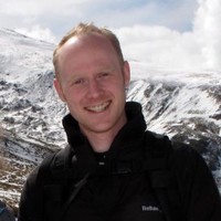 Marine Ecological Solutions Ltd. (Marine EcoSol) Employee Matt Doggett's profile photo