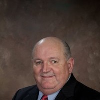 Financial Advisor Employee Tom Breaux's profile photo