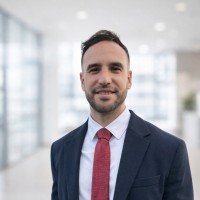 Clevry Employee Sebastian Moeremans's profile photo