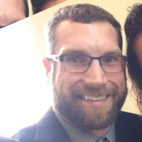 Maryland National Guard Employee Matt Zrebiec's profile photo