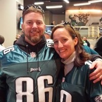 Eastern Lift Truck Co., Inc. Employee Ron Temple's profile photo