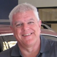 VScreen, Inc. Employee Patrick Floegel's profile photo