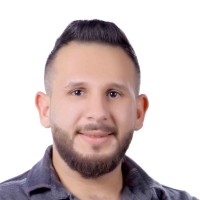Robotna Employee Thaer Alldawe's profile photo