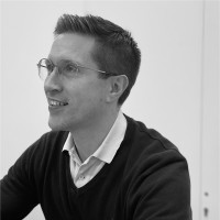 Beazley Employee Laurence Peck's profile photo