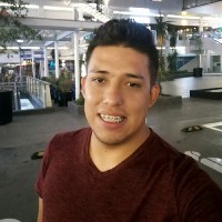 Flex-tec, Inc. Employee Carlos Medina's profile photo