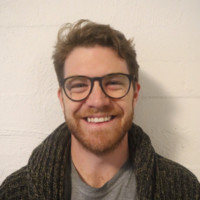 4EVA energy Employee Daniel Little's profile photo