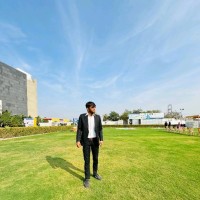 Parth Parmar Email