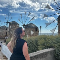 CMS JANT VE MAKİNA SAN. A.Ş. Employee Dilay Köksal's profile photo