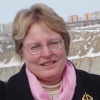 Priscilla Wohl Email & Phone Number