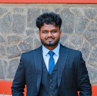 Indian Institute of Management, Kozhikode Employee Prabhu P's profile photo
