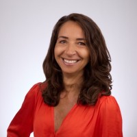 AGH Consulting Employee Bénédicte Seguin's profile photo