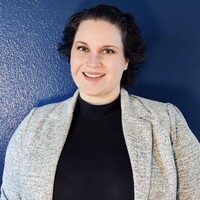 Merakey Employee Katherine Rooney-Heritage's profile photo