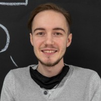 Megamod Employee Maxim Dukov's profile photo