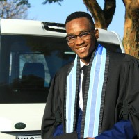 Hosi Technologies Employee Thato Zako's profile photo